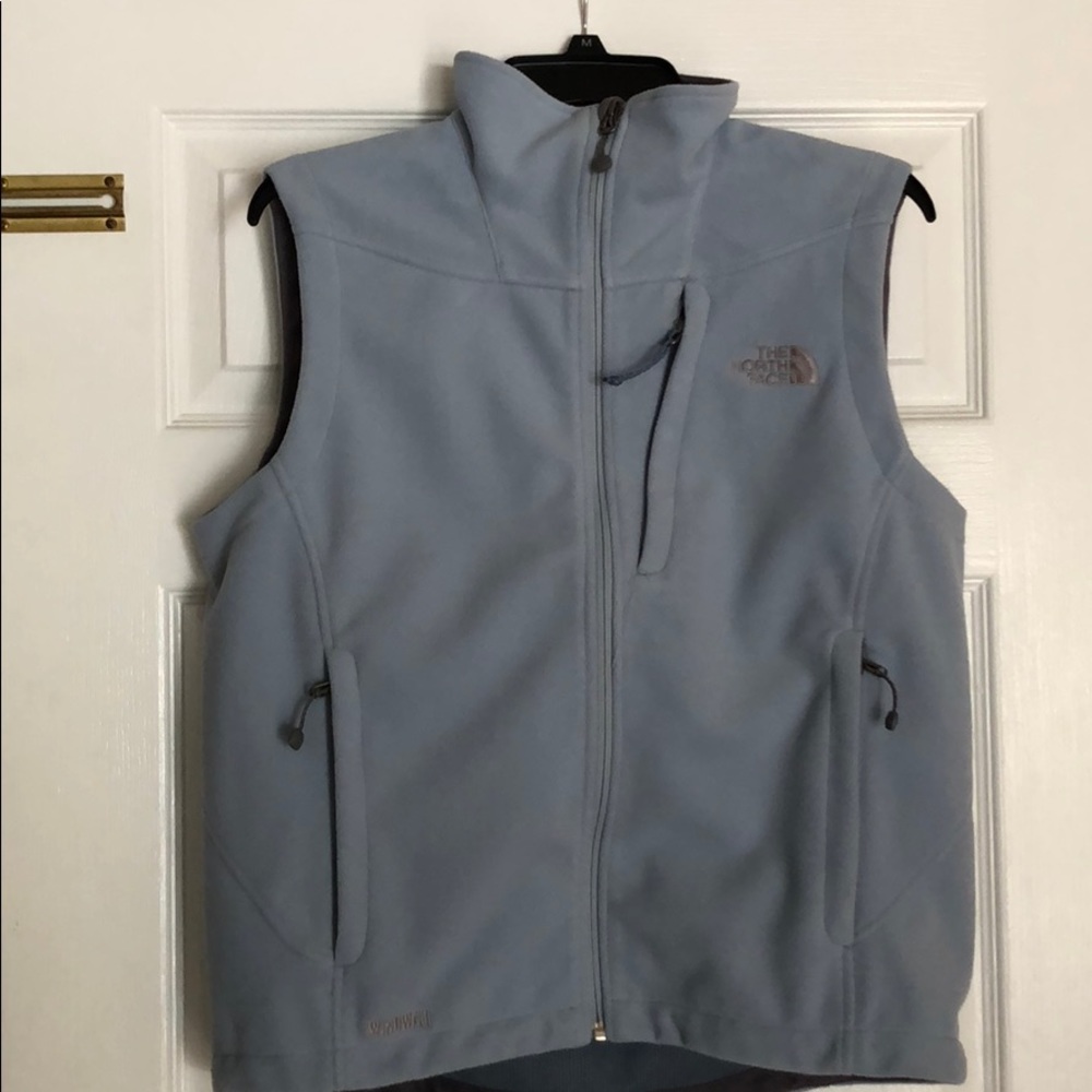 The North Face Vest